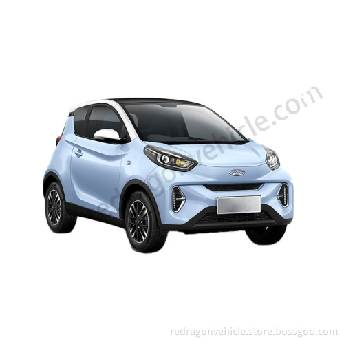 Chery new energy vehicle Chery Ant eq1 Xiaomayi 408KM range of miles mini electric car 4 seats ev car